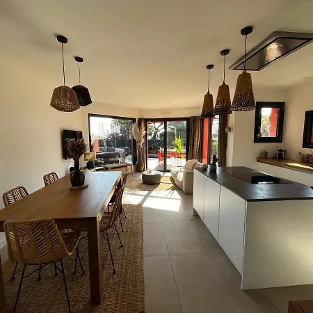 Villa Uvea *