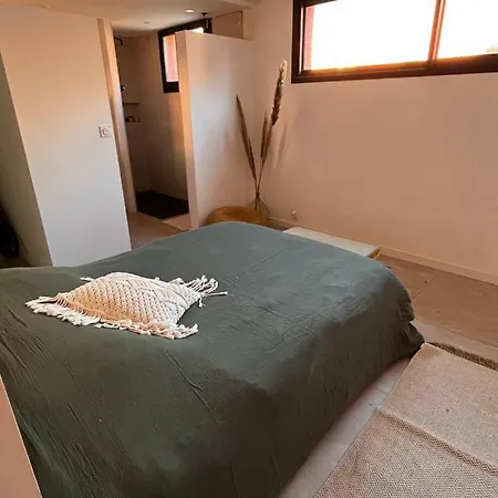 Uvea Villa