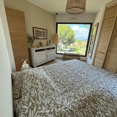 Uvea Villa Saint Aygulf