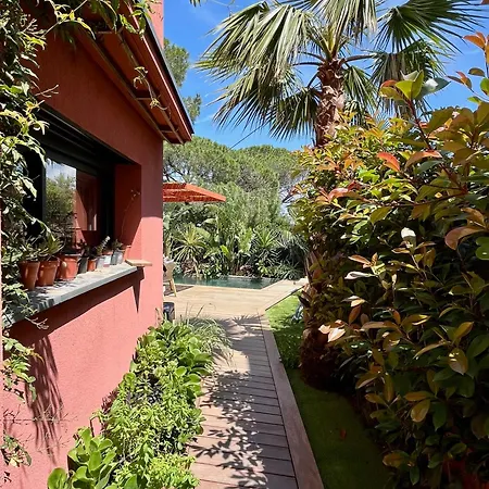 Villa Uvea