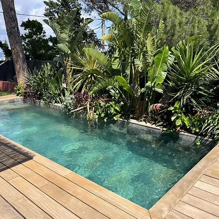 Villa Uvea *