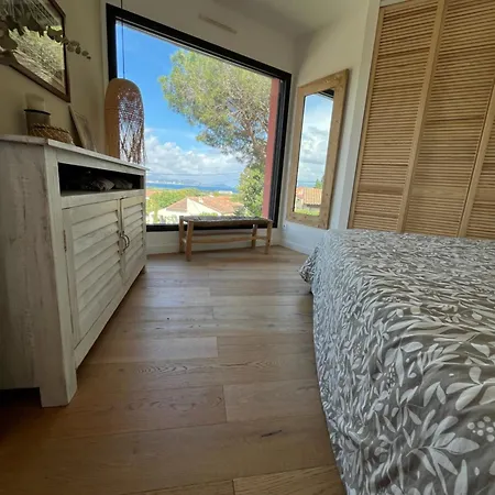 Villa Uvea Saint-Aygulf