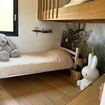 Uvea Villa Saint-Aygulf